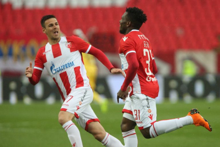 Ben blista: Ovo je moje vrijeme!