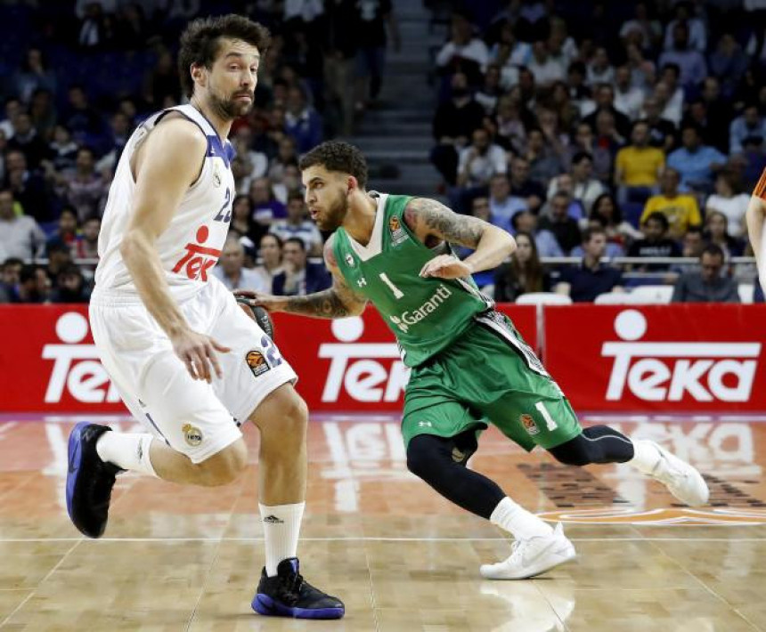 EK: Vilbekin MVP, bez Srba u prve dve postave!