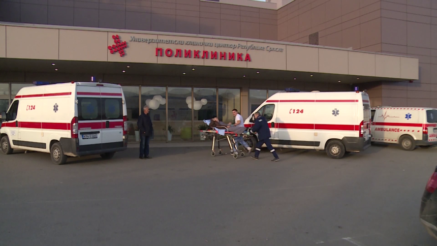 Nema citostatika, trpe pacijenti