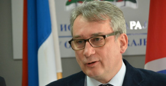 "Neka dobrota pobijedi zlo"