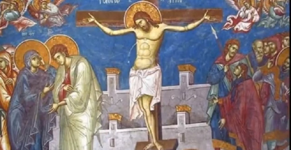 Danas je Veliki petak