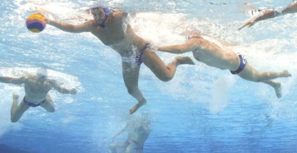 ''Делфини'' потопили Француску, са Хрватском за финале!