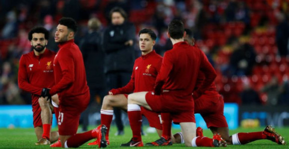 Sreća, pa je otišao: Liverpul bolji bez Kutinja!