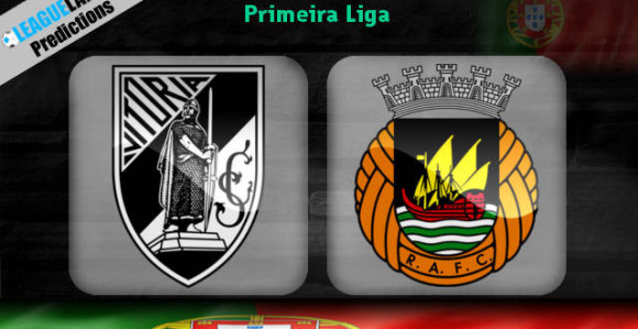 POR: Očekivano - Gimaraiš surov protiv Rio Avea!