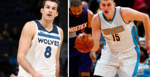 Analiza: Los Anđeles čuva tajnu - Minesota ili Denver?