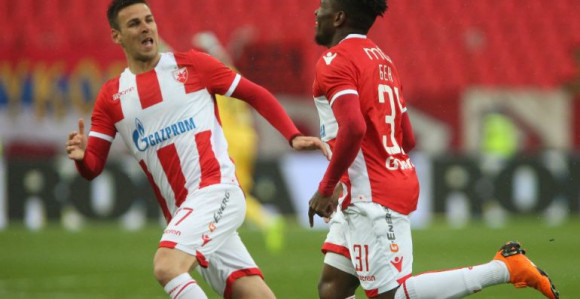 Ben blista: Ovo je moje vrijeme!