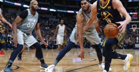 Jokić: Mrzim "džordanke"!