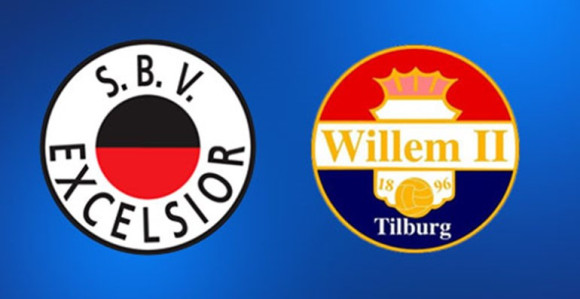 HOL: Crveni, penal, preokret - Ekscelsior u trci za Evropu!