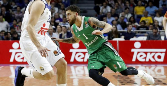 EK: Vilbekin MVP, bez Srba u prve dve postave!