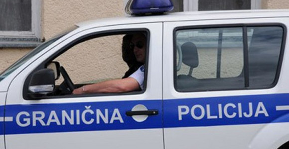 Dva lica uhapšena zbog droge