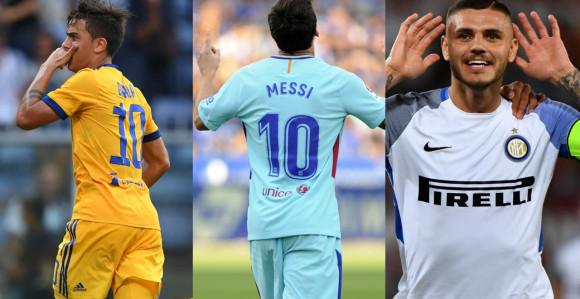 Ikardiju saopšteno: "Mesijev klan" te neće na SP!