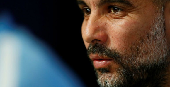 Filozofija fudbala Pepa Gvardiole: Imaš loptu - uživaj!