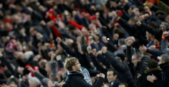 Priča: Bunt i haos protiv logike...