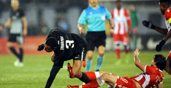 Raspored: Zvezda ima teži put! Vječiti derbi sve rješava!
