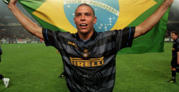 Ronaldo u epizodi: Zašto sam napustio Barselonu i...