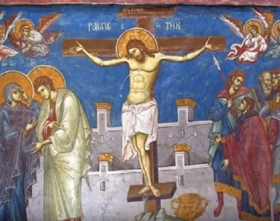 Danas je Veliki petak