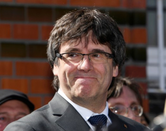 Pušten iz zatvora, traži dijalog 