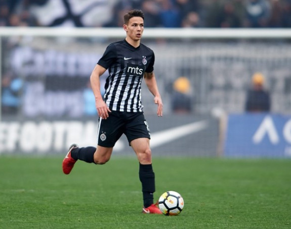 Partizan: Ova razlika je dostižna! Idemo da dobijemo Zvezdu!