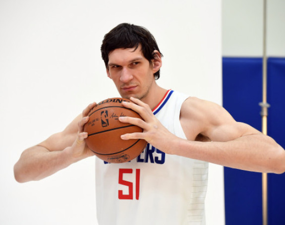 Marjanović: Važno mi je da igram za Srbiju!