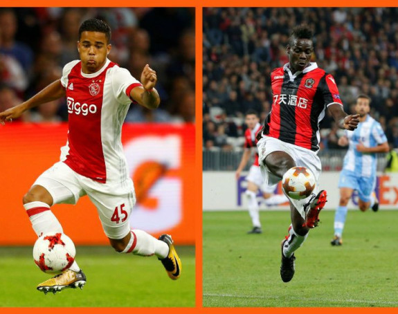 Rajola u Romi! Pregovara se o napadačima...