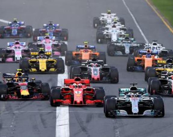 FIA traži način - više preticanja i zanimljivija F1!