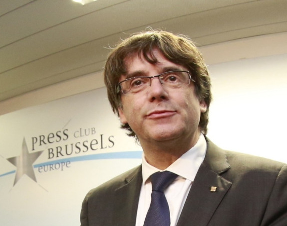 Slobodan poslije plaćanja kaucije