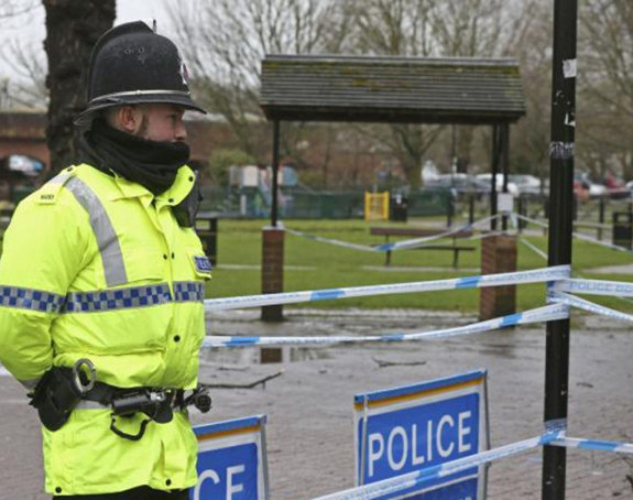 Uništeni dokazi o trovanju špijuna?