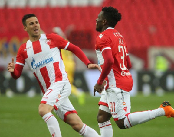 Ben blista: Ovo je moje vrijeme!