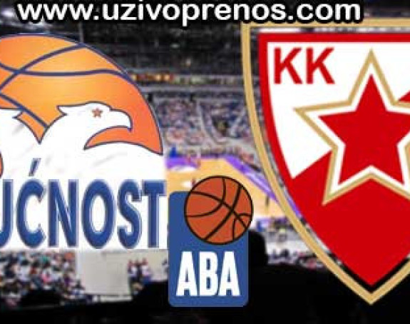 Zvanično: Finale ABA lige počinje u ponedjeljak!