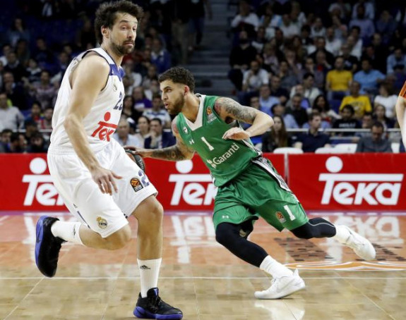 EK: Vilbekin MVP, bez Srba u prve dve postave!