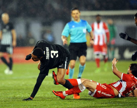 Raspored: Zvezda ima teži put! Vječiti derbi sve rješava!