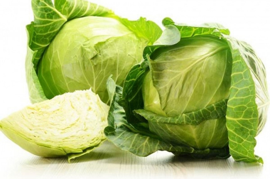 Zelena salata i kupus su zdravi, ali ne za svakoga