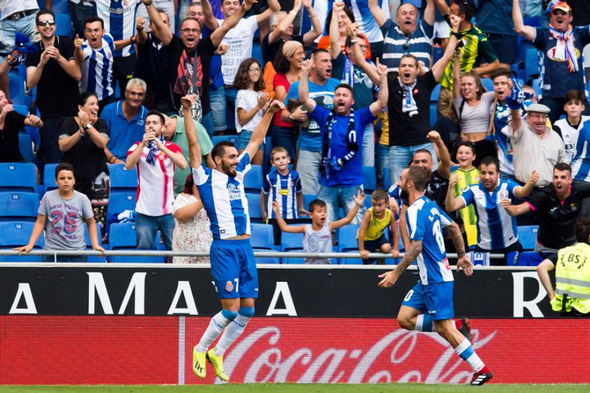 ŠPA: Darderove dvije strele, ni VAR nije spasio Đironu!