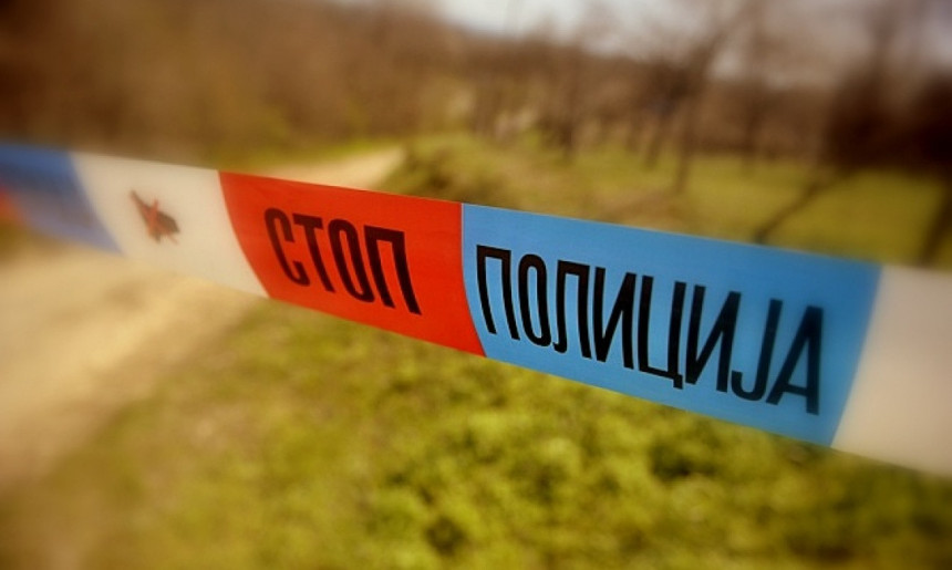 BG: Stravična scena na Zvezdari