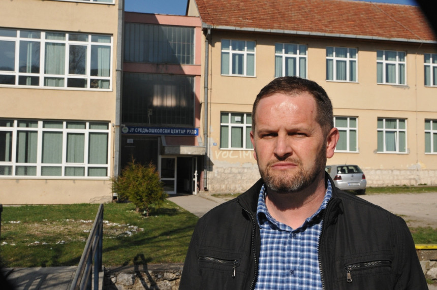Sramna odluka ministarstva 
