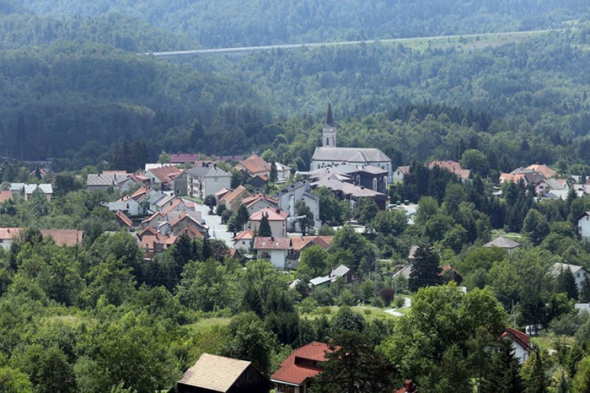 Živjeti u skladu sa prirodom 