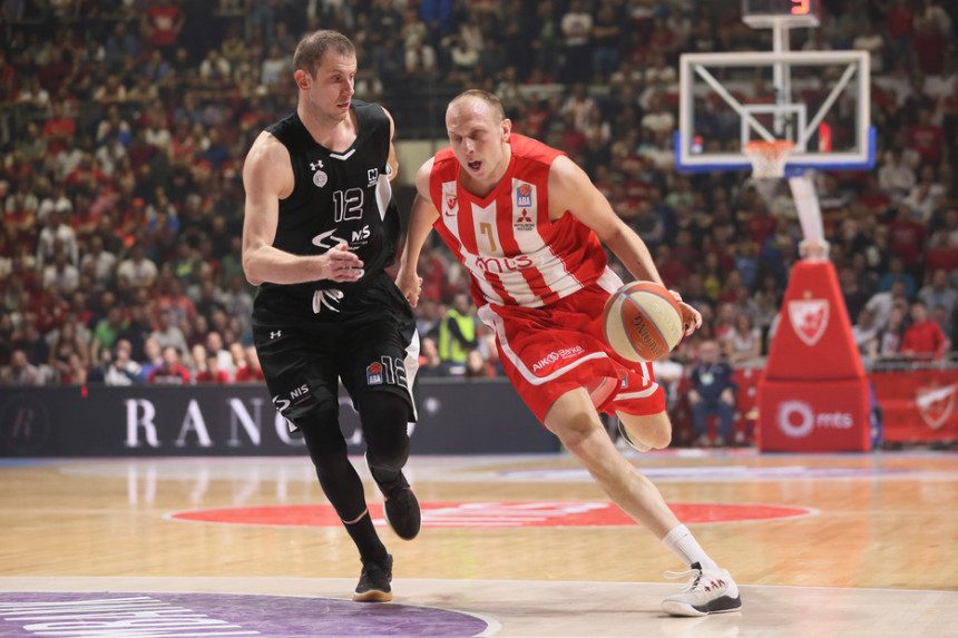 "Dan D": Zvezda prvi, ili Partizan treći put?!