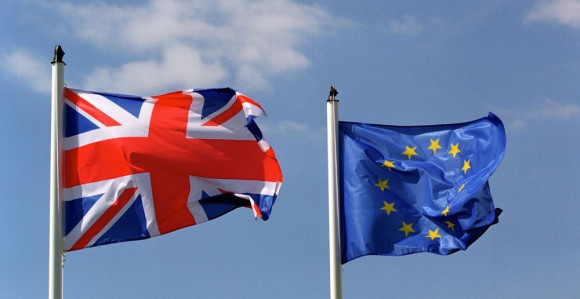 "Pa još nismo izašli iz EU"