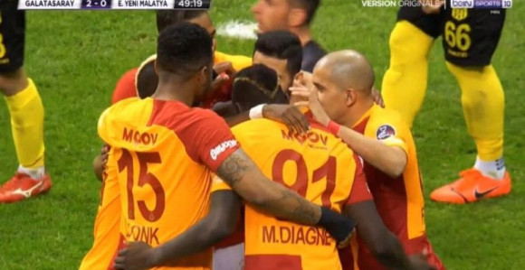 TUR: Galata ne odustaje!