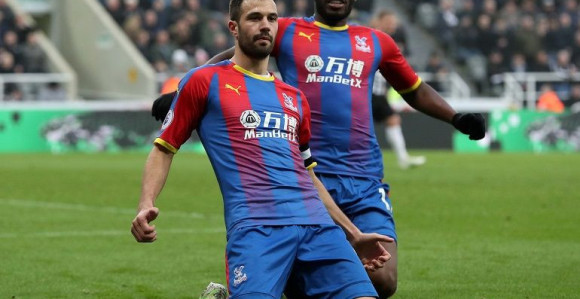 PL: Luka u društvu Širera, Lamparda i Džerarda!