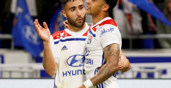 Težak udarac za Lion, odlaze Fekir i Depaj!