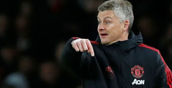 Solskjer pred Barsu: Kad bi Ronaldo htio da dođe...