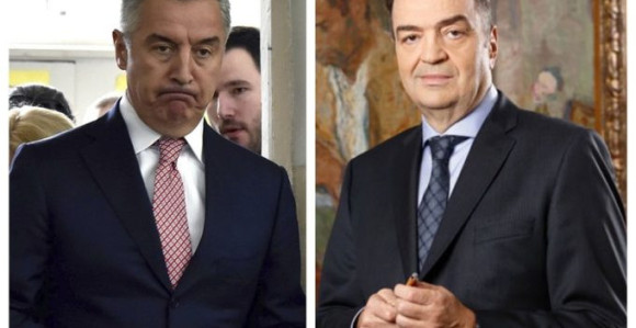 Knežević najavio tužbu u SAD-u