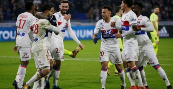 FRA: Raspala se odbrana Liona!