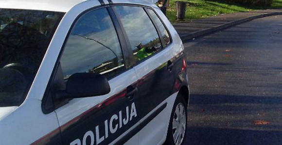 Tuča migranata na Ilidži