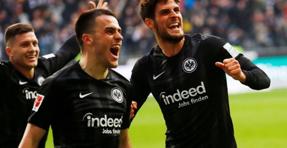 BL: Jović i Kostić vode u Ligu šampiona!
