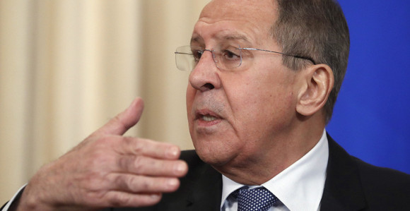 Za novu krizu kriv je NATO