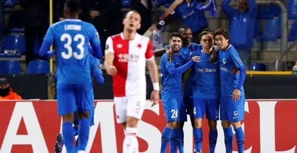 BEL: Genk ostaje lider!