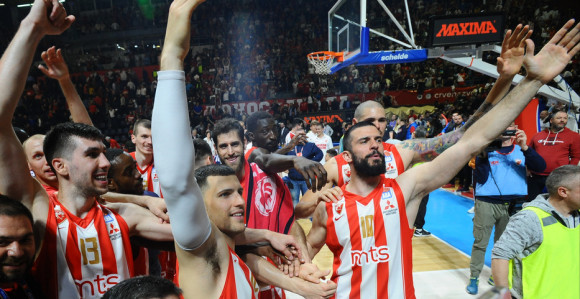 Lazić: Cedevita ili Budućnost? Hoću četvrti prsten!