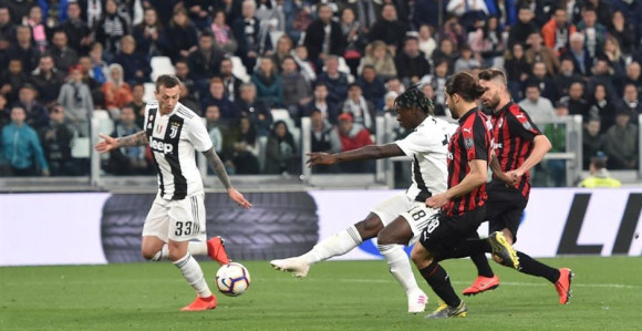 ITA: Preokret Juventusa, Milan na koljenima!